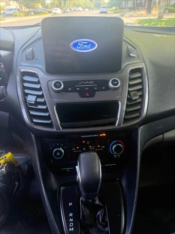 2020 Ford Transit Connect XL Cargo Van