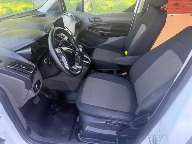 2020 Ford Transit Connect XL Cargo Van