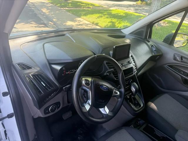 2020 Ford Transit Connect XL Cargo Van
