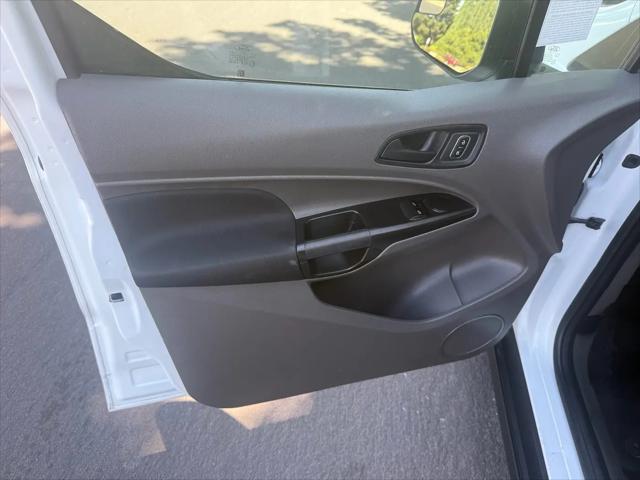 2020 Ford Transit Connect XL Cargo Van