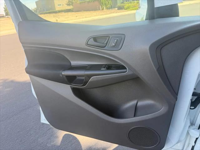 2020 Ford Transit Connect XL Cargo Van