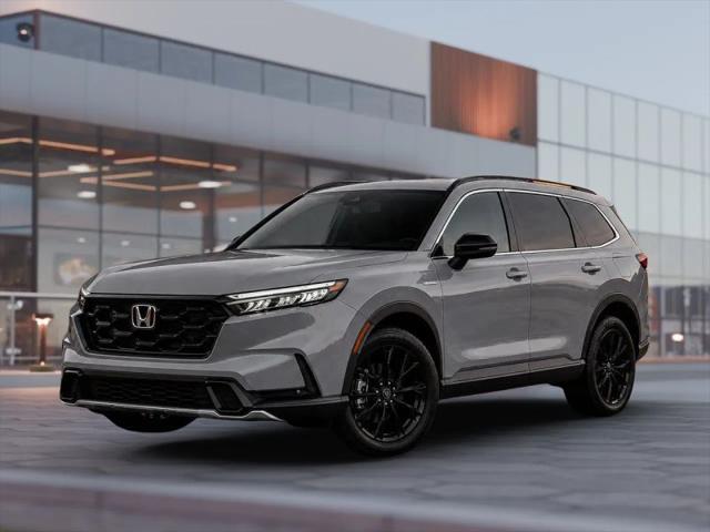 2026 Honda CR-V Hybrid AWD Sport Touring for sale in Oak Bluffs, MA