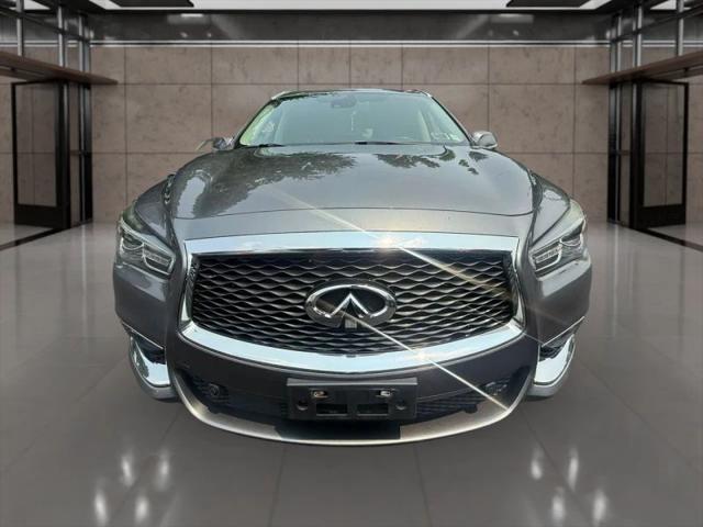 2019 INFINITI QX60 LUXE for sale in Richmond, VA