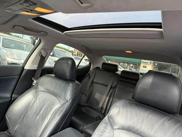 2012 Lexus IS 250 250