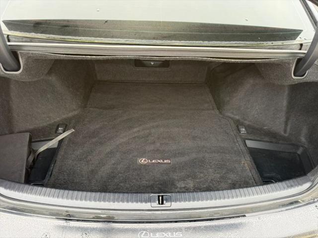 2012 Lexus IS 250 250