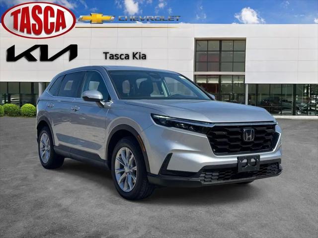 2023 Honda CR-V EX AWD for sale in Wheeling, IL