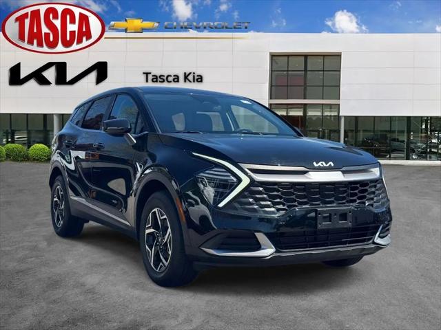 2024 Kia Sportage LX for sale in Wheeling, IL