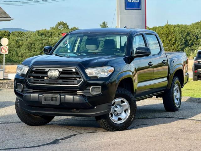 2018 Toyota Tacoma SR V6 for sale in Walpole, MA