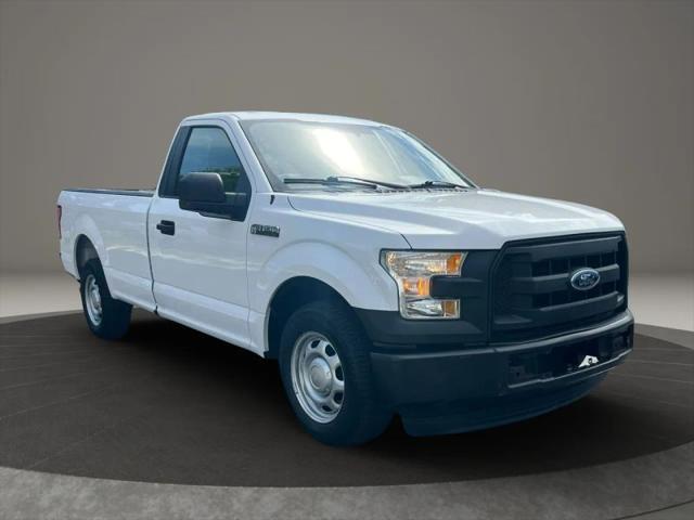 2017 Ford F-150 XL for sale in Springfield, MO