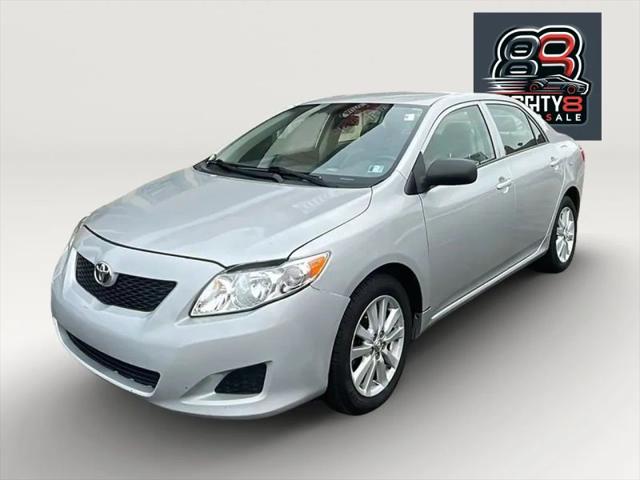 2009 Toyota Corolla Base for sale in Akron, OH