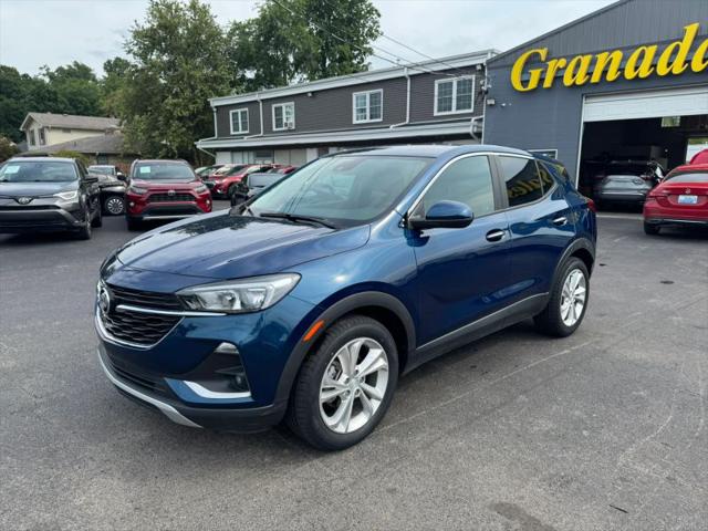 2021 Buick Encore GX FWD Preferred for sale in Louisville, KY