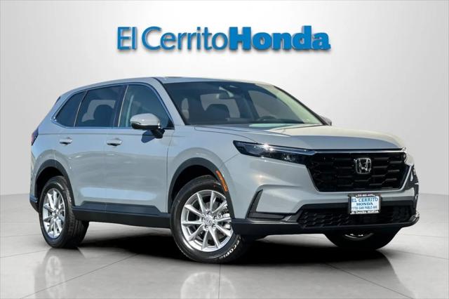 2026 Honda CR-V EX AWD for sale in El Cerrito, CA