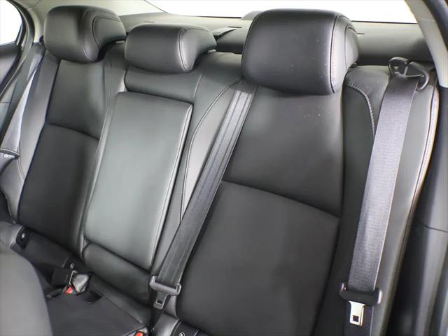 2025 Mazda Mazda3 2.5 S Preferred