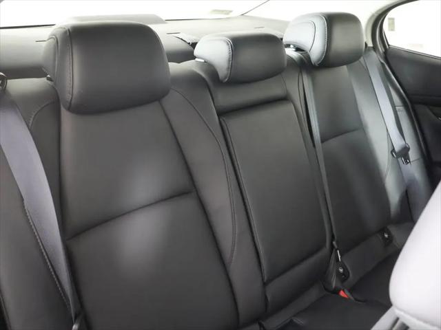 2025 Mazda Mazda3 2.5 S Preferred