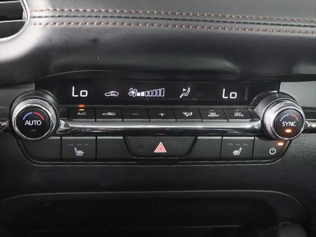 2025 Mazda Mazda3 2.5 S Preferred