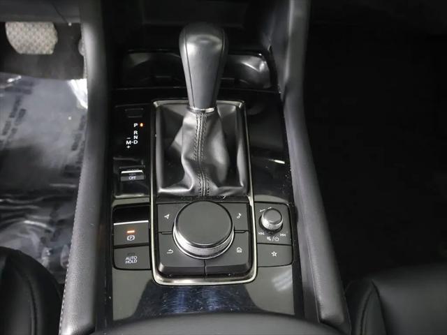 2025 Mazda Mazda3 2.5 S Preferred