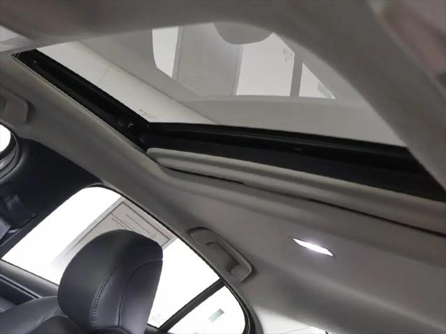 2025 Mazda Mazda3 2.5 S Preferred