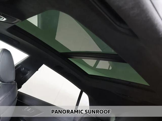 2023 Audi Q8 Prestige 55 TFSI quattro Tiptronic