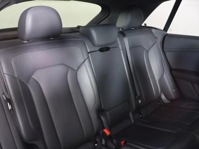 2023 Audi Q8 Prestige 55 TFSI quattro Tiptronic