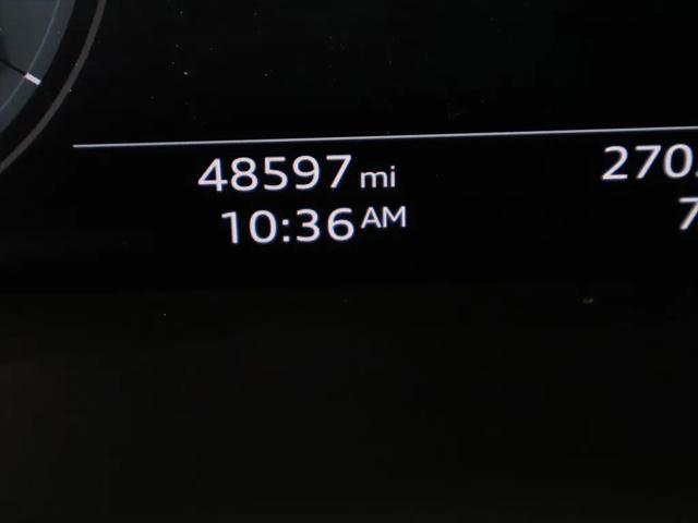 2023 Audi Q8 Prestige 55 TFSI quattro Tiptronic