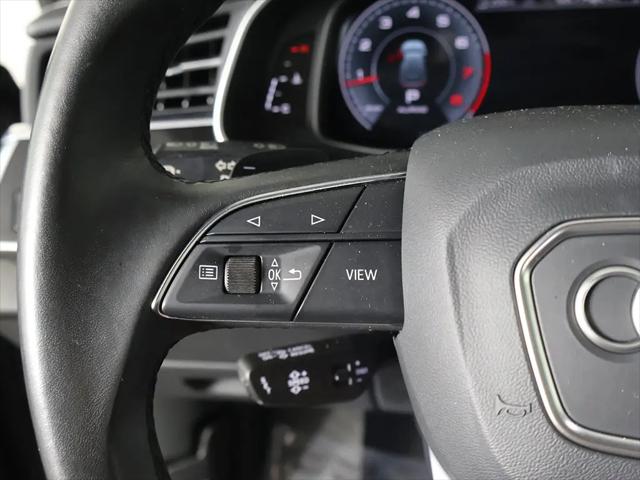 2023 Audi Q8 Prestige 55 TFSI quattro Tiptronic