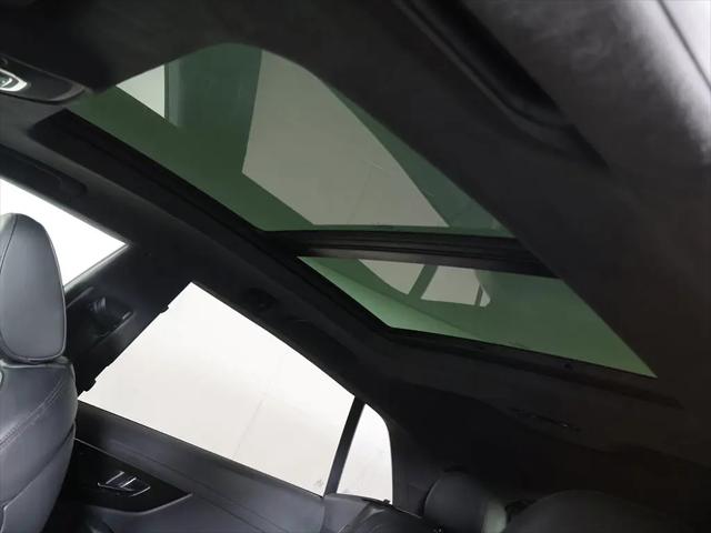 2023 Audi Q8 Prestige 55 TFSI quattro Tiptronic