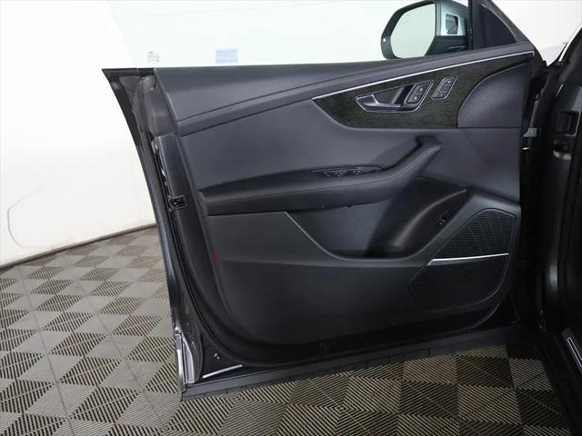 2023 Audi Q8 Prestige 55 TFSI quattro Tiptronic