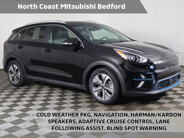 2022 Kia Niro EV EX for sale in Bedford, OH