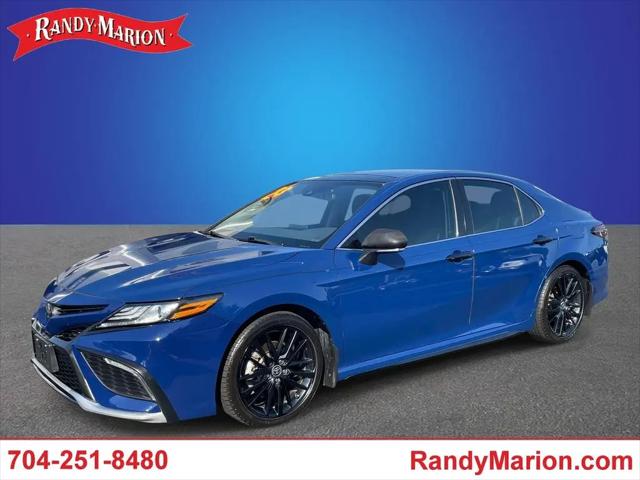 2023 Toyota Camry XSE for sale in Salisbury, NC