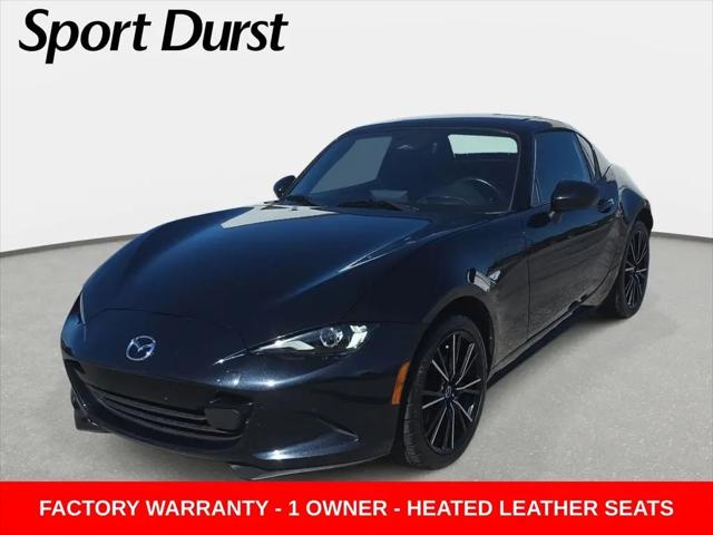 2024 Mazda MX-5 Grand Touring for sale in Jacksonville, NC