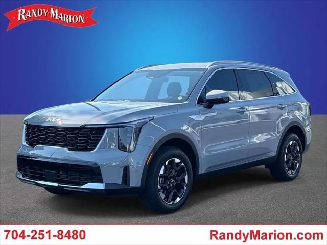 2026 Kia Sorento S for sale in Salisbury, NC