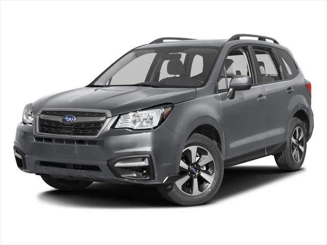 2017 Subaru Forester 2.5i Premium for sale in Skokie, IL