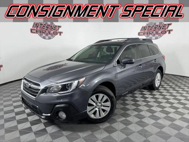 2018 Subaru Outback 2.5i Premium for sale in Omaha, NE