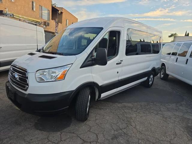 2019 Ford Transit XLT for sale in Sylmar, CA