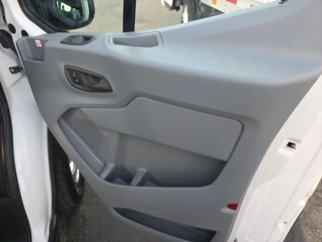 2019 Ford Transit XLT