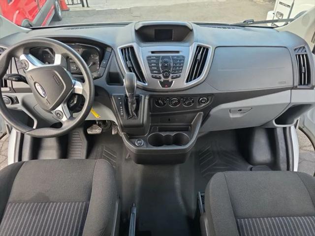 2019 Ford Transit XLT