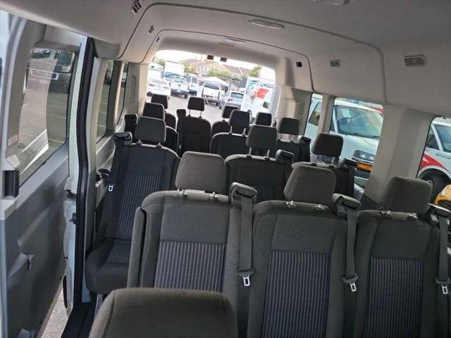 2019 Ford Transit XLT