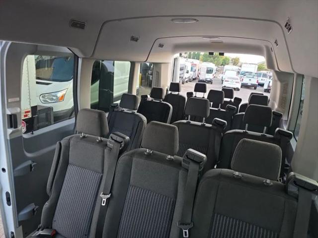 2019 Ford Transit XLT