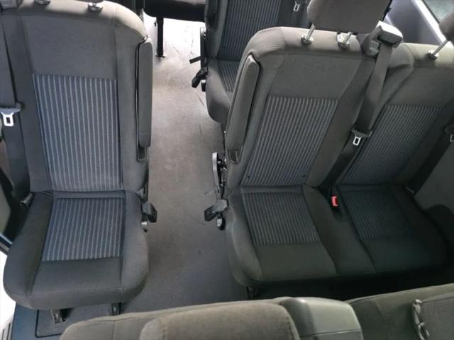 2019 Ford Transit XLT