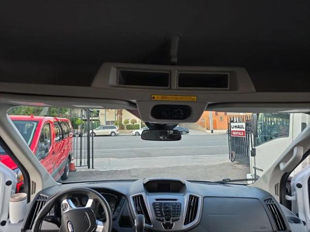 2019 Ford Transit XLT