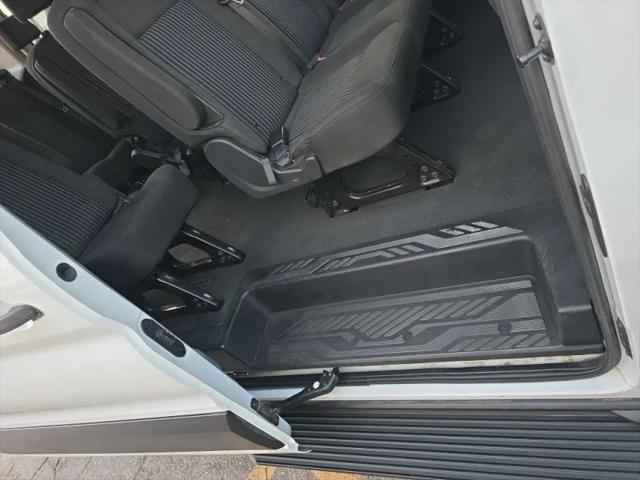 2019 Ford Transit XLT