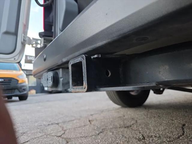 2019 Ford Transit XLT