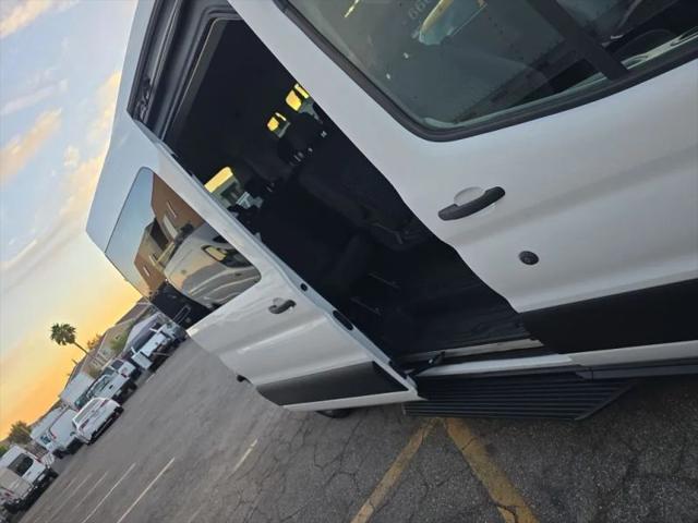 2019 Ford Transit XLT