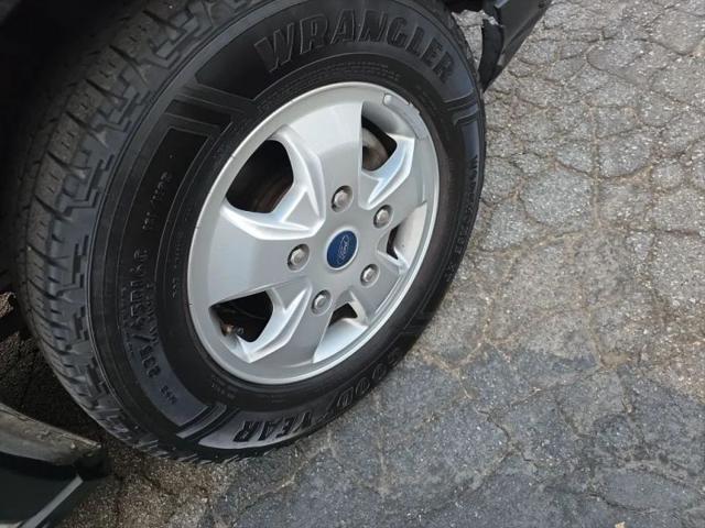 2019 Ford Transit XLT