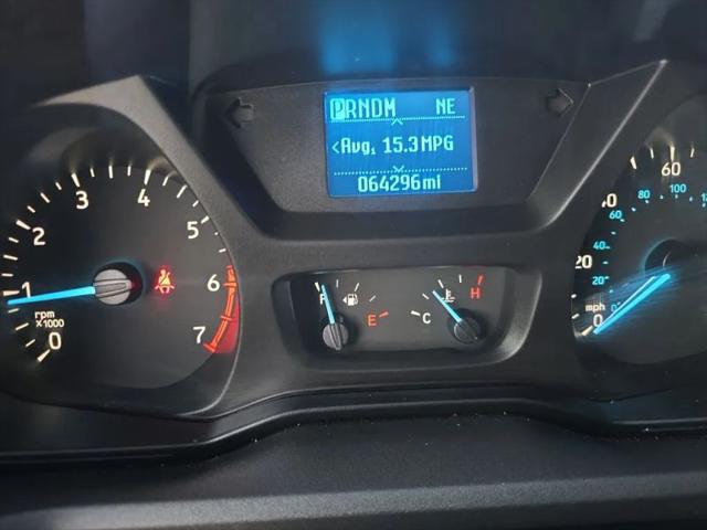 2019 Ford Transit XLT