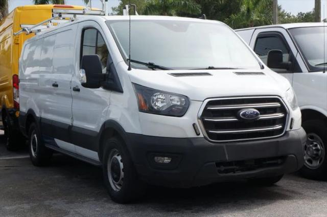 2020 Ford Transit Cargo Van w/RWB for sale in West Park, FL