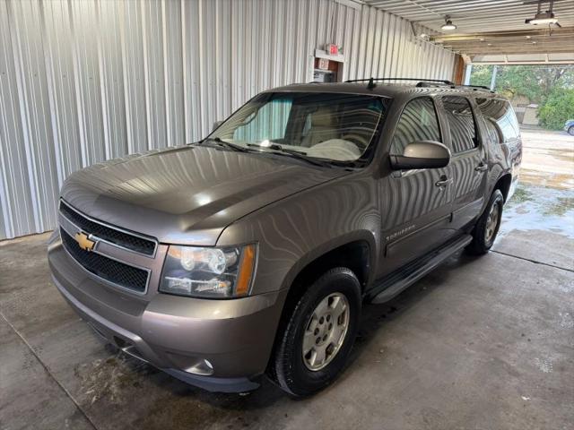 2013 Chevrolet Suburban LT for sale in Seguin, TX