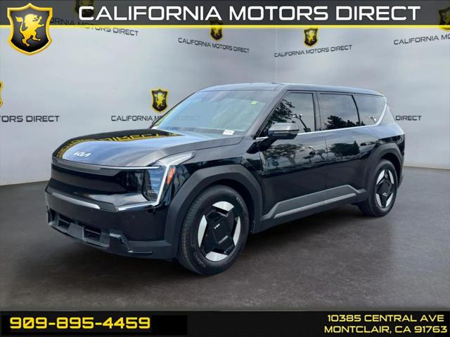 2024 Kia EV9 Light Long Range for sale in Montclair, CA