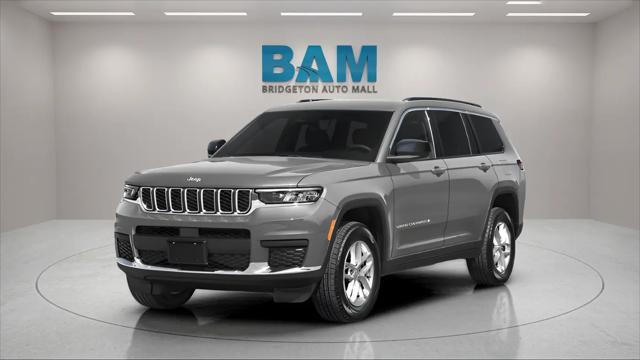 2027 Jeep Grand Cherokee L Limited Reserve for sale in Bridgeton, NJ