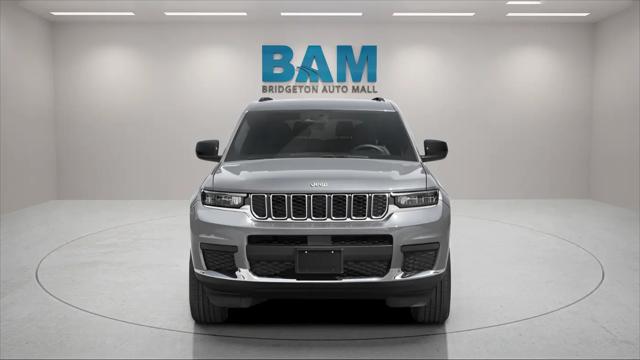 2027 Jeep Grand Cherokee L Limited for sale in Bridgeton, NJ